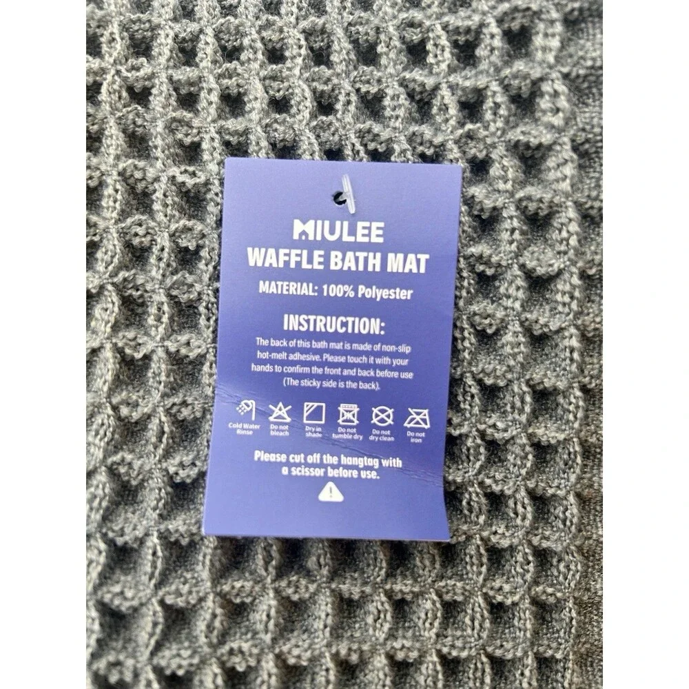 Does not apply miulee set